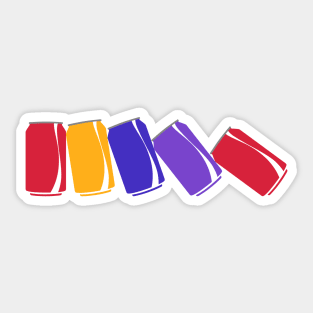 Weekend Sticker